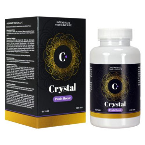 Morning Star Crystal - Penis Boost
