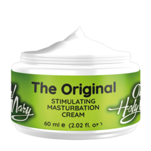 Oh! Holy Mary The Oriinal Orgasm Cream - 60 ml