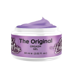 Oh! Holy Mary Orgasm Gel - 60 ml