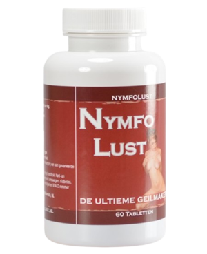 Morning Star Nymfolust