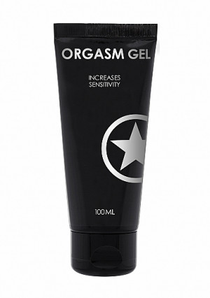 Shots Pharmquests Ouch! - Orgasm gel - 100 ml