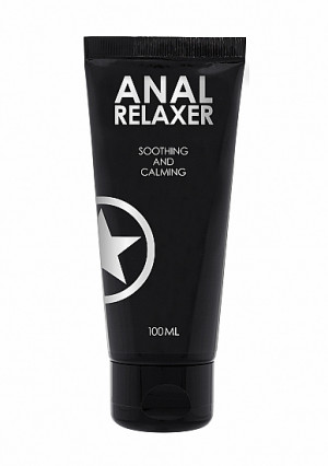 Shots Pharmquests Ouch! - Anal Relaxer - 100 ml