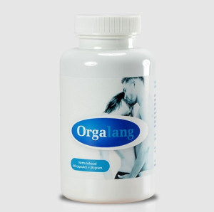 Morning Star Orgalong Delay Kapslar