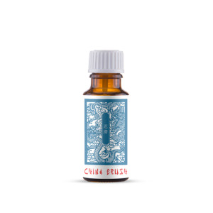 Pharmquests China Brush 50ml-Delay