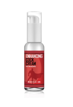 Shots Pharmquests Enhancing Cock Cream - 1.7 fl oz / 50 ml