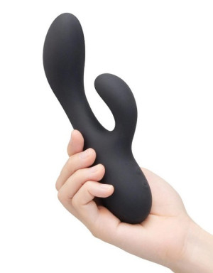 LeWand Le Wand Soft Rabbit Vibrator