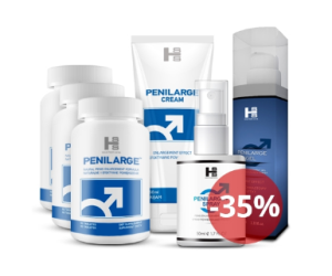 Eromed Penilarge Set - spara 35%