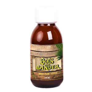 RUF Bois Bander Aphrodisiac Drops Unisex - 100 ML
