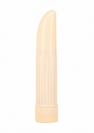 Seven Creations Lady Finger Vibrator - Flesh