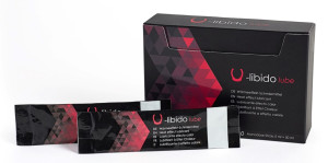 500cosmetics U-Libido Warming Lubricant