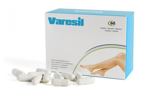 500cosmetics Varesil Capsules