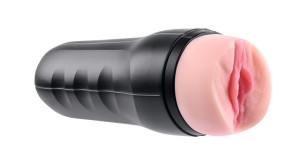 Zero Tolerance Grip It Light Masturbator - Pink