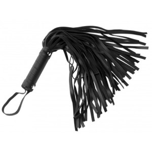 Strict Leather Pleasure Mini Flogger