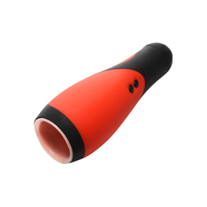 Lovebotz Vibra Head Bionic Auto Stroker