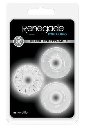 Renegade Dyno Penisringar