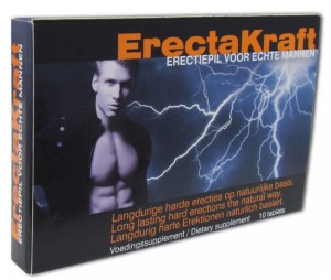 Morning Star ErectaKraft