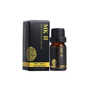 Pleasuredome MK III  Enlargement Massage Oil
