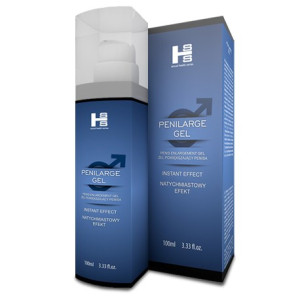 Eromed Penilarge Gel - 100ml