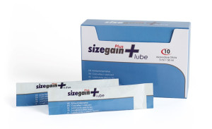 500cosmetics Sizegain Plus Lube