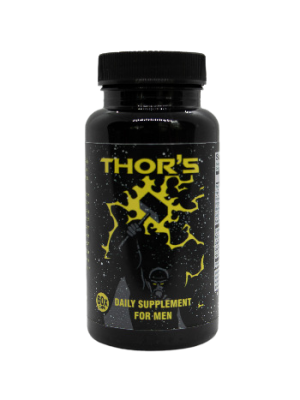 Pleasuredome Thor's DAILY