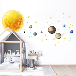 Sonnensystem