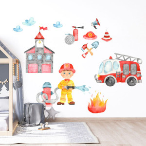 Feuerwehr