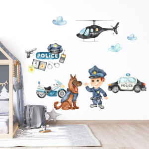 Polizei