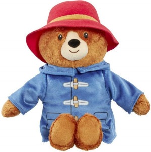 Miś Paddington - 23/20cm - pluszak, maskotka