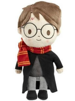 Harry Potter - 25cm - pluszak, maskotka