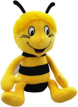 Maja Pszczółka Maja - 35cm - pluszak, maskotka