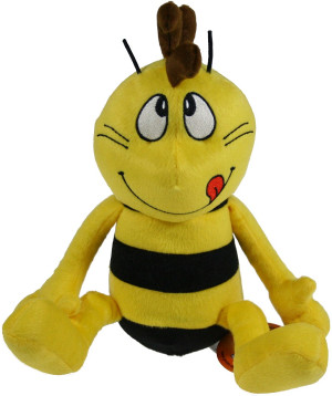 Gucio Pszczółka Maja - 35cm - pluszak, maskotka