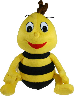 Gucio Pszczółka Maja - 45cm - pluszak, maskotka