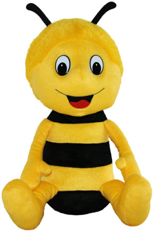 Maja Pszczółka Maja - 45cm - pluszak, maskotka