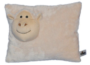 Poduszka Owieczka - 30cm - pluszak, maskotka