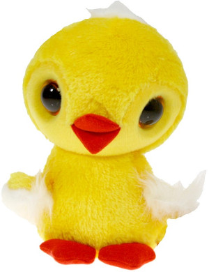 Kura Kurczak Koko - 20cm - pluszak, maskotka