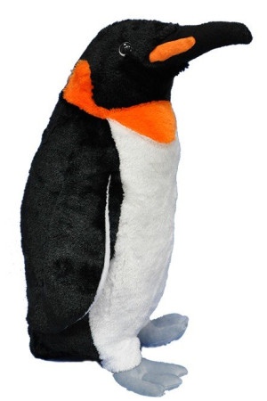 Pingwin Cesarski - 50cm - pluszak, maskotka
