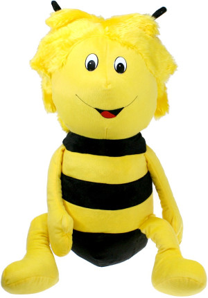 Maja Pszczółka Maja - 82cm - pluszak, maskotka