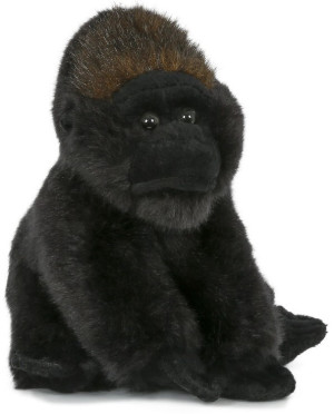 Małpka Goryl Babies - 18cm - pluszak, maskotka