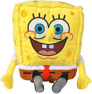 SpongeBob Bob Gąbka Squarepants - 35cm - pluszak, maskotka