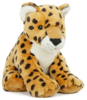 Gepard Pantera Kids - 30cm - pluszak, maskotka