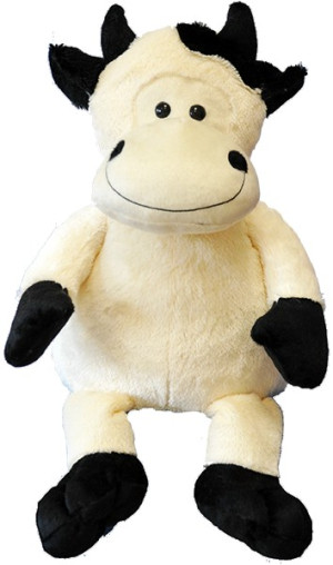 Krówka Buba - 55cm - pluszak, maskotka