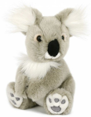 Miś Koala - 20cm - pluszak, maskotka