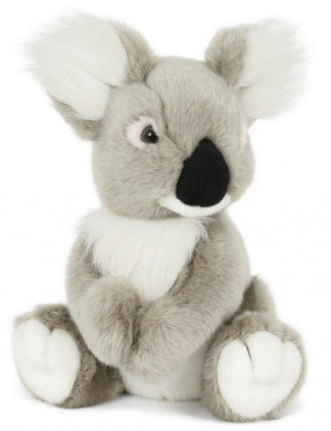 Miś Koala - 25cm - pluszak, maskotka