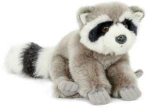 Szop Pracz Babies - 18cm - pluszak, maskotka
