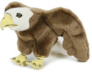 Orzeł Brązowy - 30cm - pluszak, maskotka