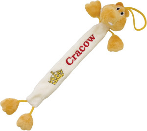 Zakładka do książki Cracow Kraków - 30cm - pluszak, maskotka