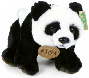 Miś Panda Siedząca lub Stojąca - 22cm - pluszak, maskotka