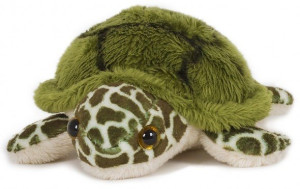 Żółw Petties Baby - 12cm - pluszak, maskotka