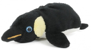 Pingwin Petties Baby - 14cm - pluszak, maskotka