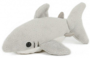Rekin Petties Semo Baby - 14cm - pluszak, maskotka